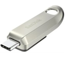 SanDisk Ultra Luxe Zibatmiņa 64GB USB-C