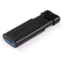 Verbatim PinStripe USB 3.2 Gen 1 Zibatmiņa 64GB