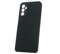 Mocco Black&White Back Case Aizsargapvalks Priekš Samsung Galaxy M23 5G