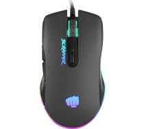 Fury Scrapper Gaming Vadu Spēļu Pele 6400 DPI