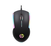 HP M160 Vadu Spēļu Optiskā Pele RGB