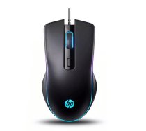 HP M200 Vadu Optiskā Pele 2400DPI