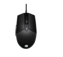 HP M260 Vadu Spēļu Pele 6400DPI