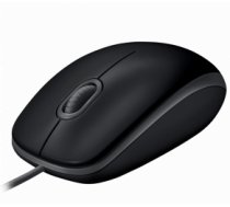 Logitech B110 Silent Datora Pele
