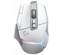 Logitech G502 X Plus Datorpele