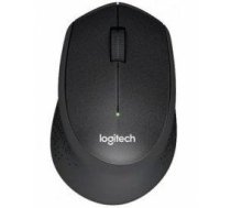 Logitech M330 Silent Bezvadu pele