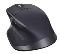 Logitech MX Master 2S Bluetooth Edition Advanced Wireless Mouse