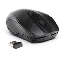 Omega OM-419 2.4Ghz Bezvadu Datora Pele ar 1200 DPI USB