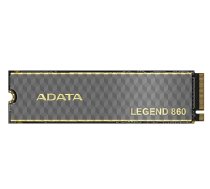 Adata SLEG-860-1000GCS LEGEND 860 SSD disks 1TB