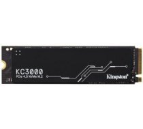 Kingston 1TB KC3000 SSD Disks