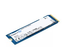 Kingston NV3 M.2 Gen4 x4 SSD Cietais Disks 2TB