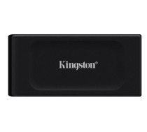 Kingston XS1000 Ārējais SSD Disks 1TB