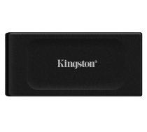 Kingston XS1000 Ārējais SSD Disks 2TB