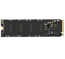 Lexar NM620 Pci-e NVMe 1TB SSD Disks