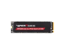 Patriot VP4300 Lite NVMe SSD Drive 2TB PCIe4.0 7400MB/s