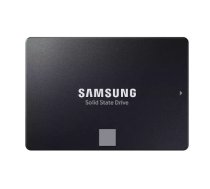Samsung 870 EVO SSD Cietais Disks 4TB