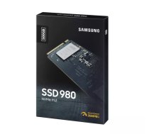Samsung 980 M.2 PCI Express 3.0 NVMe V-NAND Disks SSD Disks 500GB