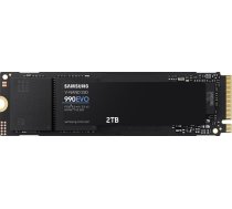 Samsung 990 EVO M.2 SSD Disks 2TB