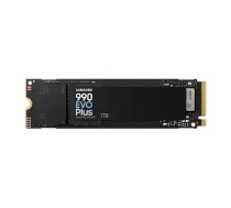 Samsung MZ-V9S1T0BW 990 EVO Plus M.2 SSD disks 1TB