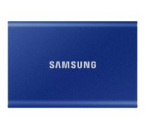 Samsung Portable SSD T7 Portatīvais SSD Disks 1TB