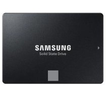 Samsung SSD 870 EVO SATA3 1000 GB