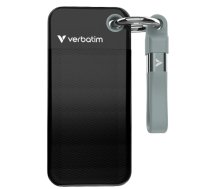 Verbatim 32194 Pocket Ārējais SSD Disks 2TB