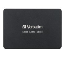 Verbatim Vi500 S3 SSD Disks 1TB