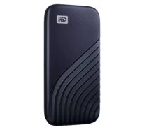 Western Digital My Passport SSD Disks 2TB