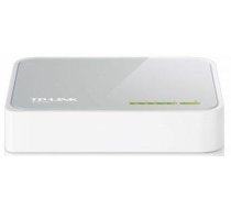 TP-LINK TL-SF1005D Tīkla Komunikators