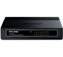 TP-LINK TL-SF1016D Tīkla komutators