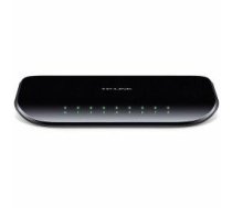 TP-LINK TL-SG1008D Maršrutētājs