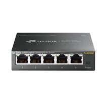 TP-Link TL-SG105E 1Gbit Tīkla komutators 5port / 1000Mb/s