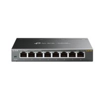 TP-Link TL-SG108E 1Gbit Tīkla komutators 8port / 1000Mb/s