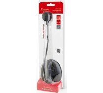 Gembird MIC-205 Mikrofons Datoram