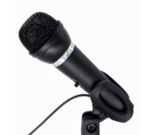 Gembird MIC-D-04 Mikrofons ar galda statīvu