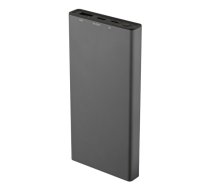 Qualo QRPB5-12-18 Power Bank Ārējais Uzlādes Baterija 5000mAh / 12W