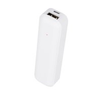 Setty Power Bank Ārējas Uzlādes Baterija 2600 mAh