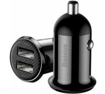 Baseus Grain Pro Auto Lādētājs