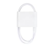 Samsung EP-DN980BWE USB-C to USB-C Data Cable USB-C uz USB-C datu kabelis 1m / balts