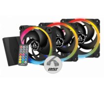 Arctic Bionix P120 A-RGB Dzesētājs 3gab.