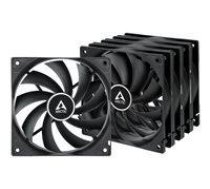 Arctic F12 Ventilatori 3-pin / 120mm / 5gb.
