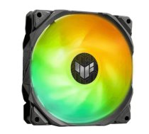 Asus TUF GAMING LC II 240 ARGB Procesora Šķidruma dzesēšana