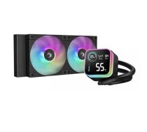 DeepCool LQ240 Ūdens dzesēšanas komplekts 12 cm