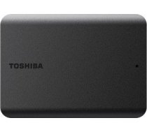 Toshiba Canvio Basics Ārējais cietais disks 4TB
