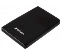 Verbatim Store n Go Ārējais HDD USB3.0 / 2TB