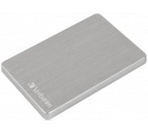 Verbatim Store n Go Slim Ārējais HDD USB3.2 / 1TB