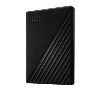 Western Digital My Passport Ārējais cietais disks 1TB