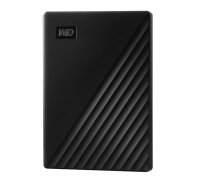 Western Digital My Passport Ārējais Cietais Disks 2 TB