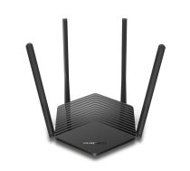 Mercusys MR60X Gigabit Router WiFi6 AX1500 802.11ax