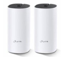Mesh TP-Link Deco M4 2 pack Rūteri